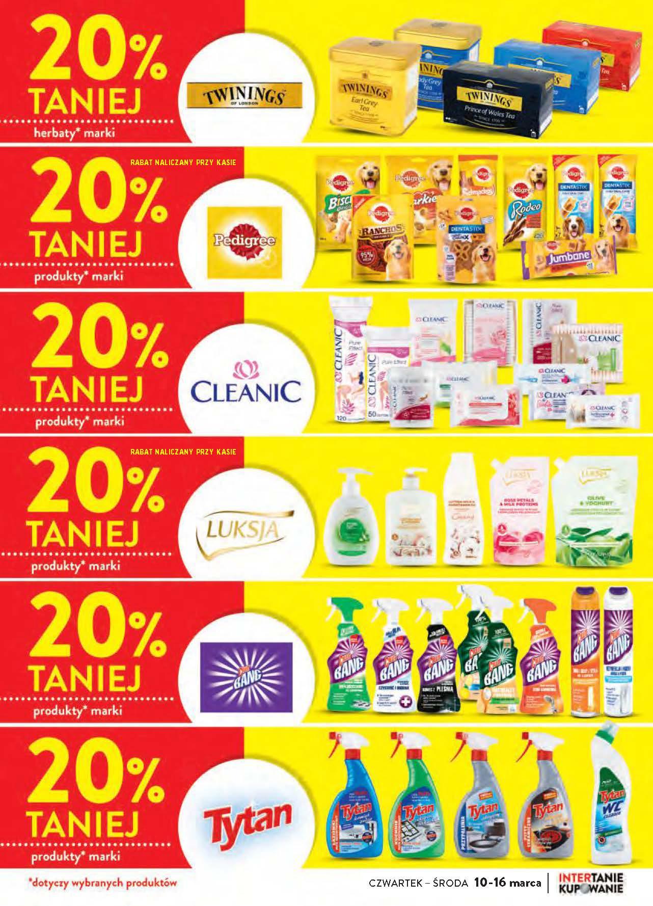 Gazetka promocyjna Intermarche str. 3