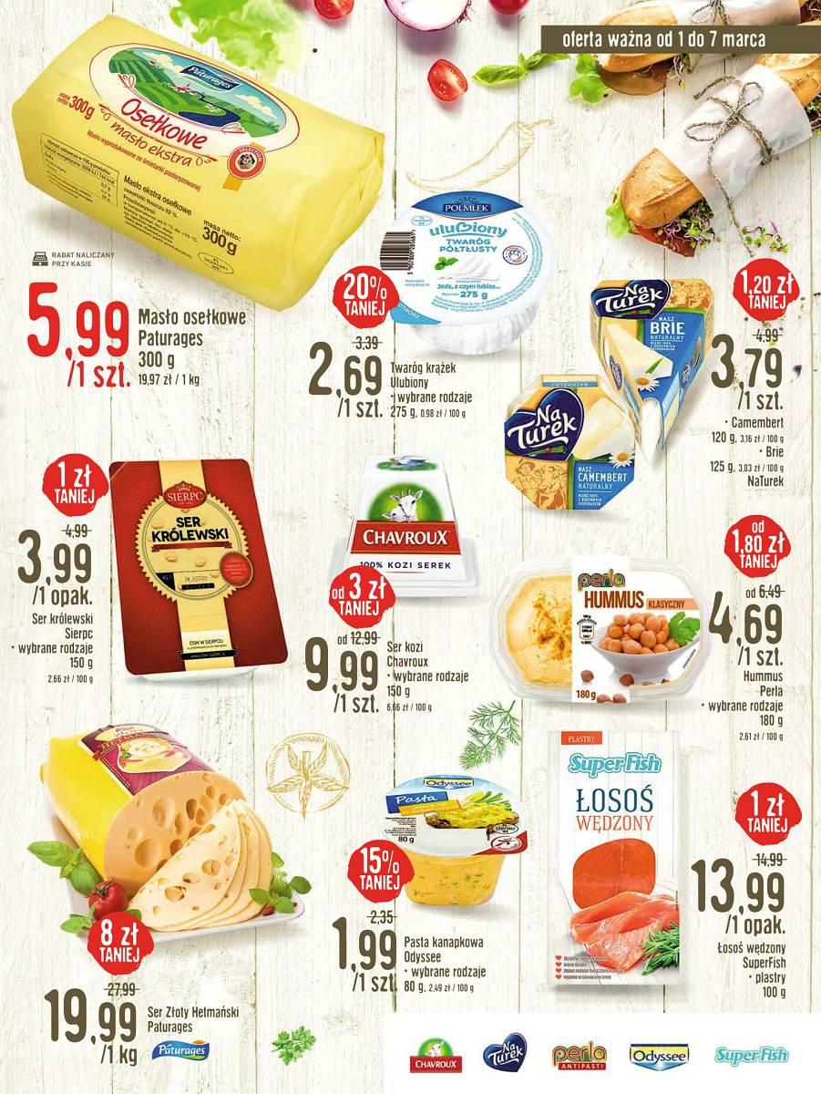 Gazetka promocyjna Intermarche str. 3