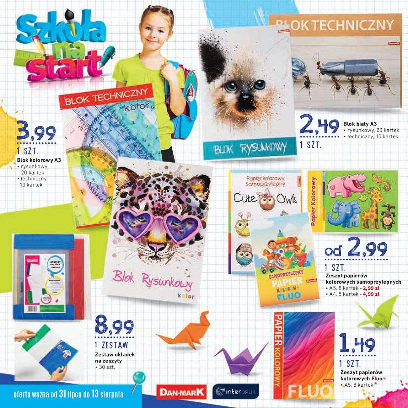 Gazetka promocyjna Intermarche str. 2