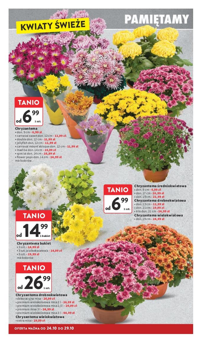 Gazetka promocyjna Intermarche str. 12