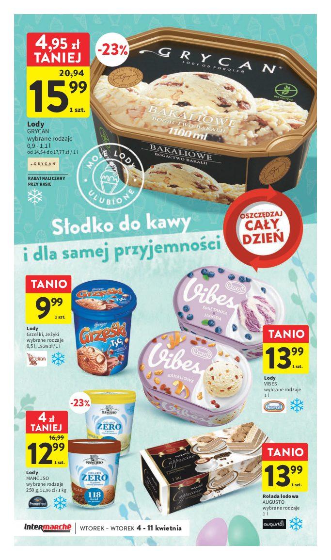 Gazetka promocyjna Intermarche str. 36