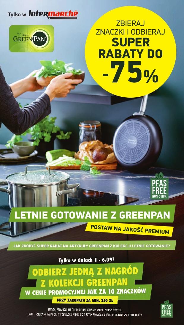 Gazetka promocyjna Intermarche str. 38