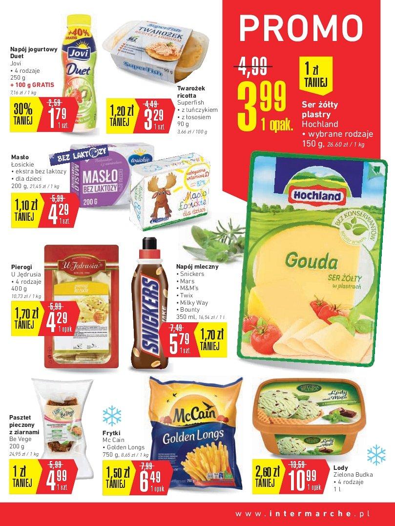 Gazetka promocyjna Intermarche str. 13