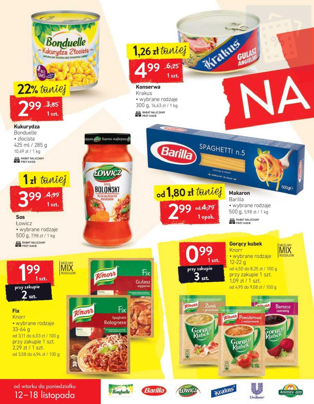 Gazetka promocyjna Intermarche str. 4