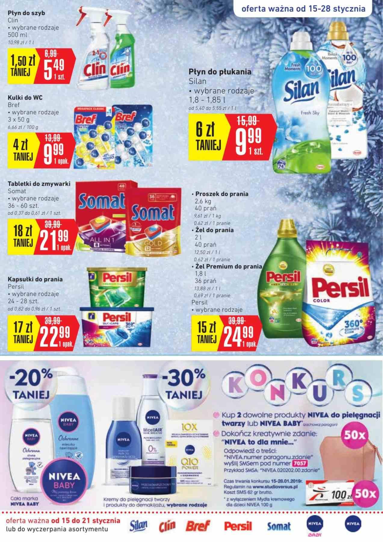 Gazetka promocyjna Intermarche str. 16