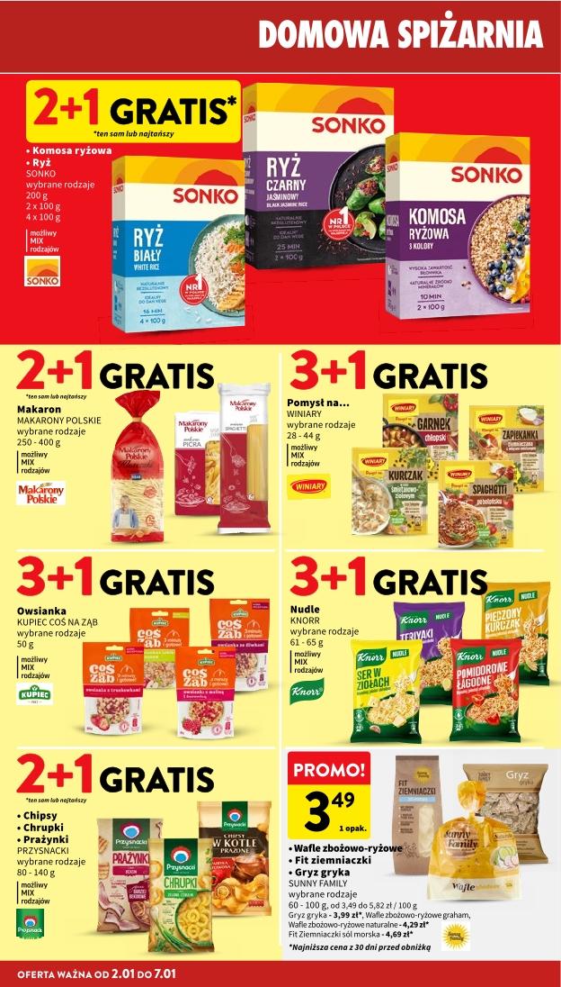 Gazetka promocyjna Intermarche str. 28