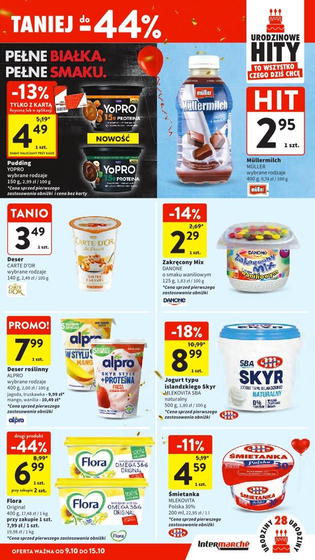 Gazetka promocyjna Intermarche str. 29