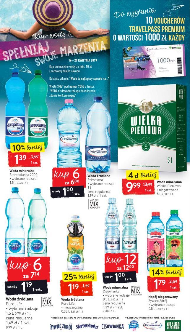 Gazetka promocyjna Intermarche str. 23