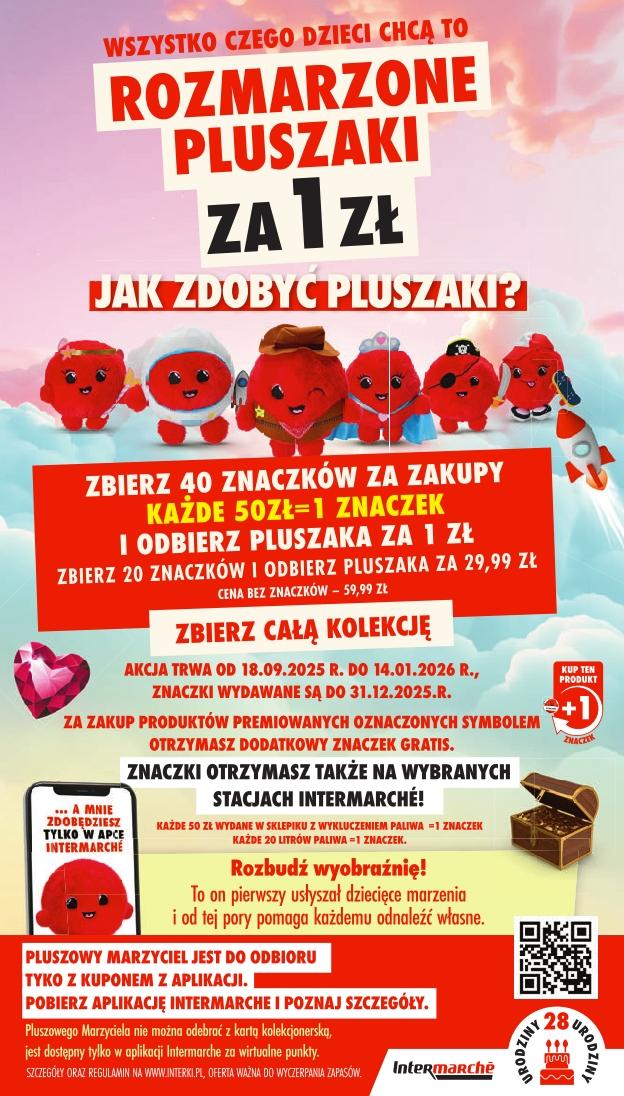 Gazetka promocyjna Intermarche str. 15