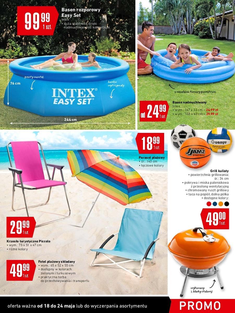 Gazetka promocyjna Intermarche str. 22