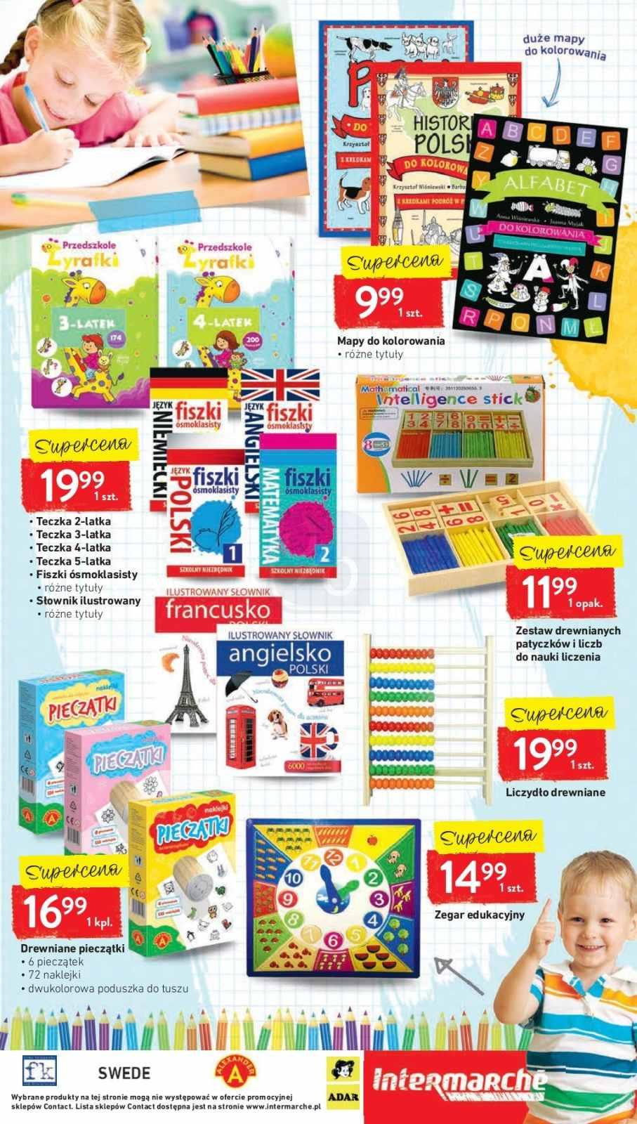 Gazetka promocyjna Intermarche str. 27