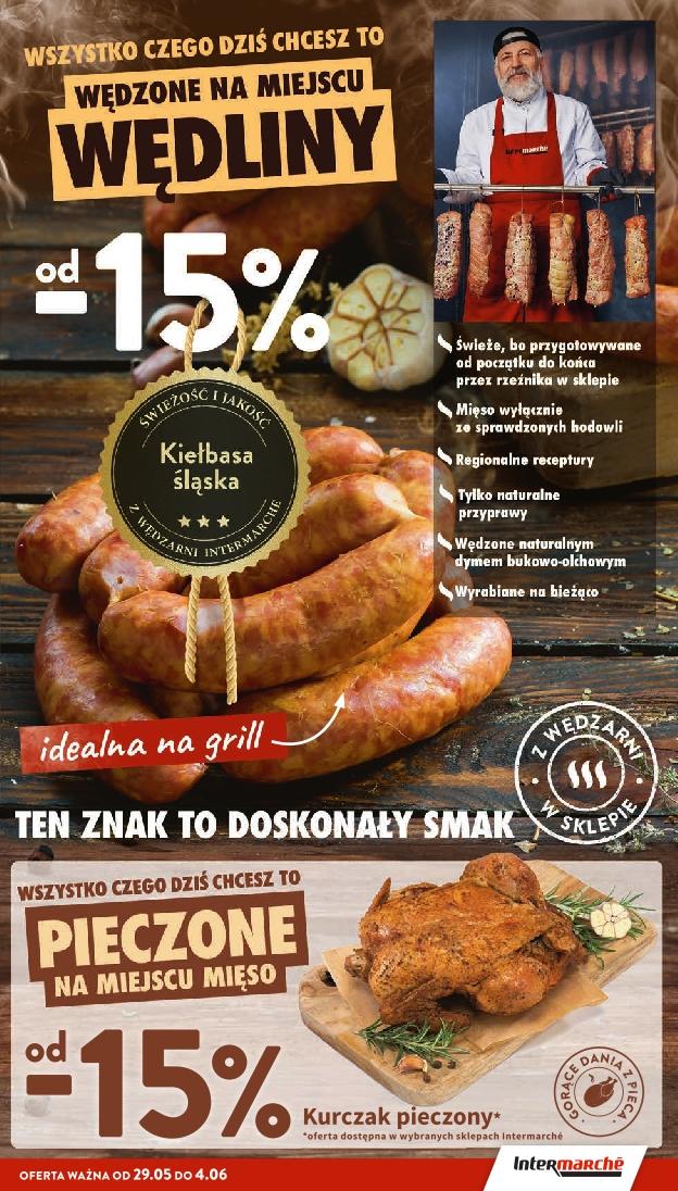 Gazetka promocyjna Intermarche str. 19