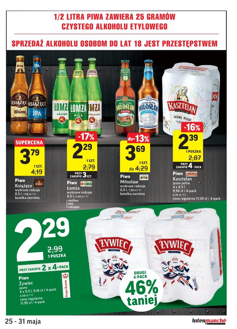 Gazetka promocyjna Intermarche str. 33