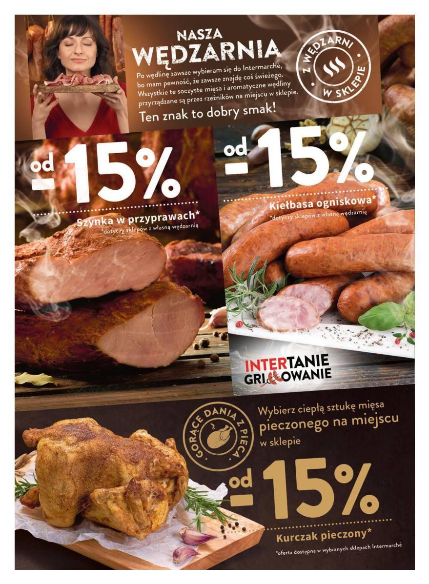 Gazetka promocyjna Intermarche str. 18