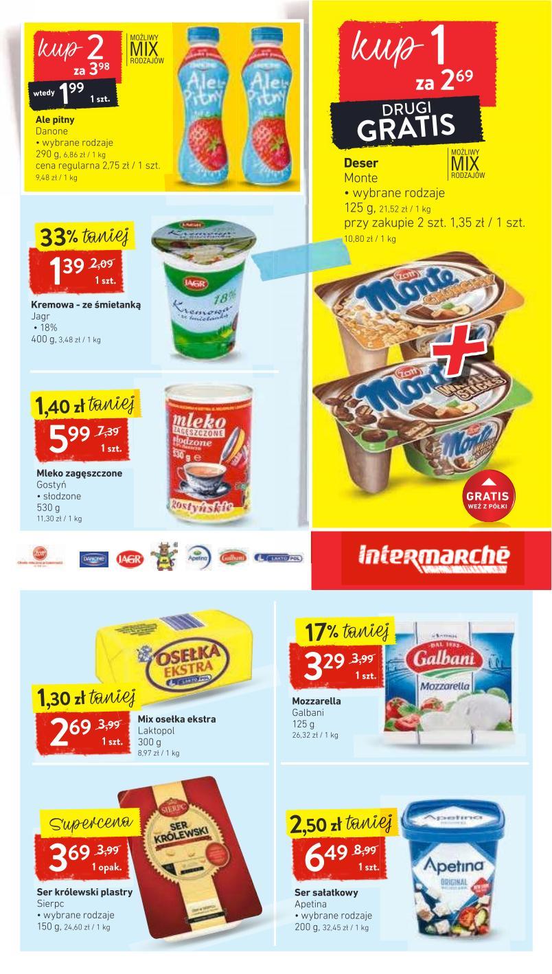 Gazetka promocyjna Intermarche str. 11