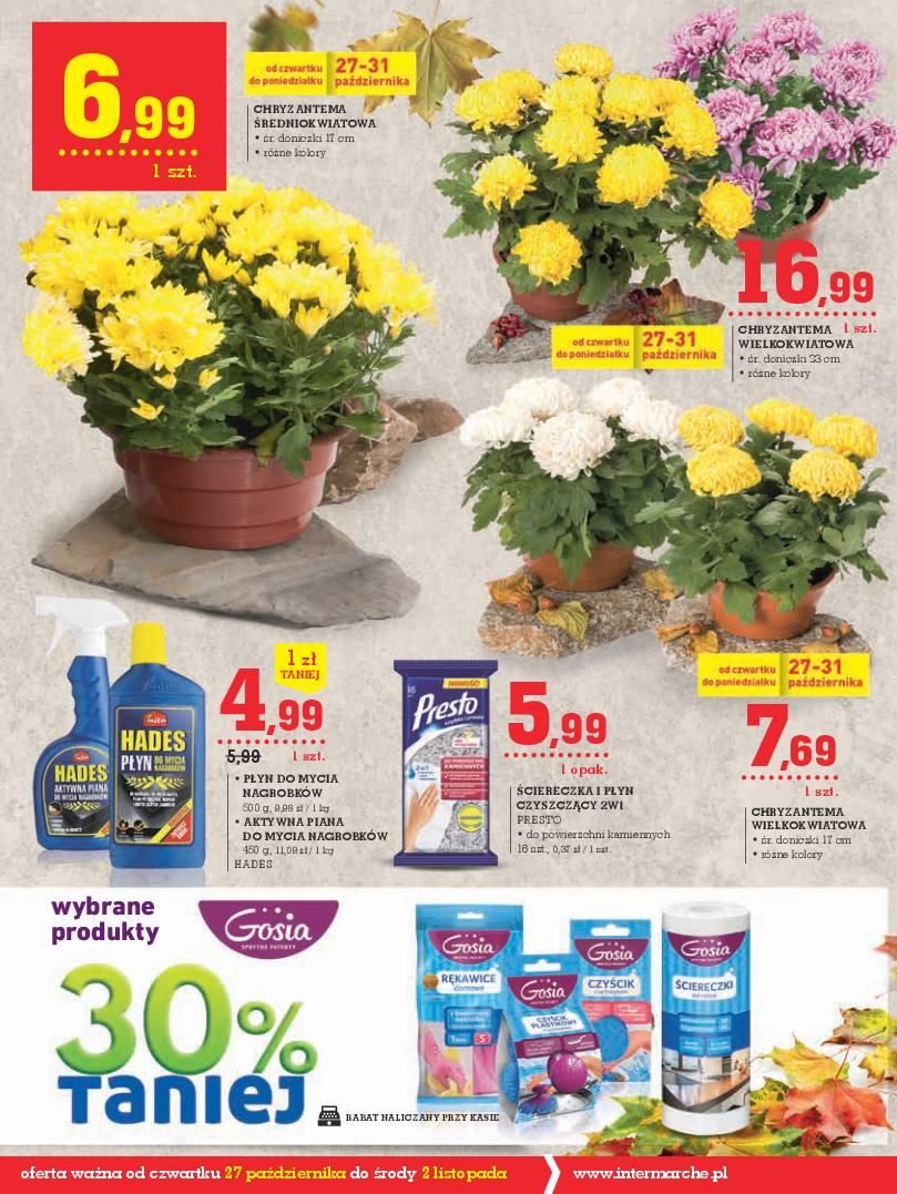 Gazetka promocyjna Intermarche str. 14