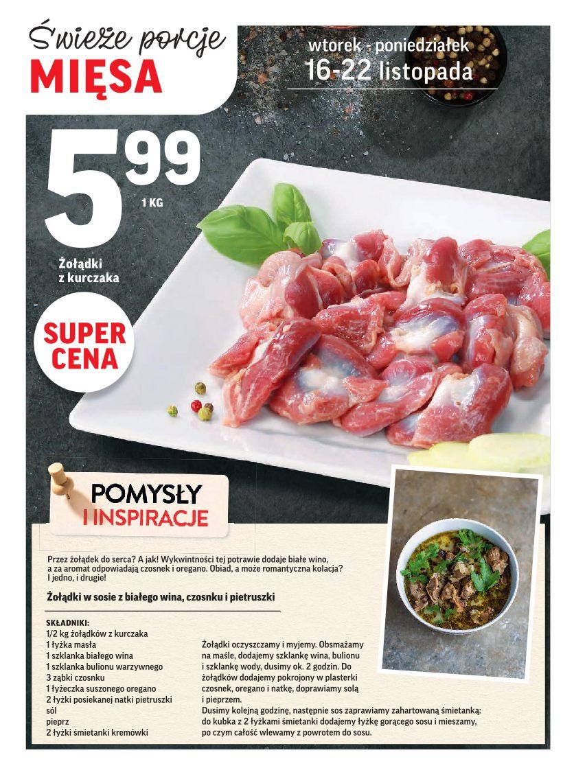 Gazetka promocyjna Intermarche str. 12