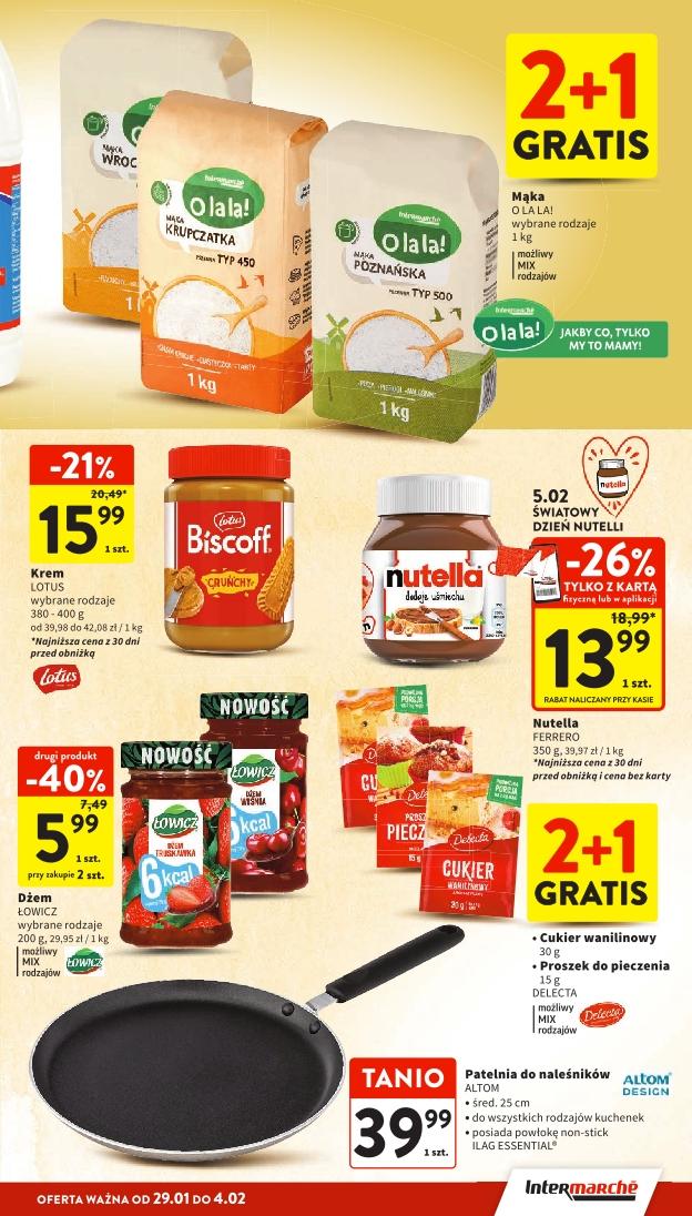 Gazetka promocyjna Intermarche str. 25