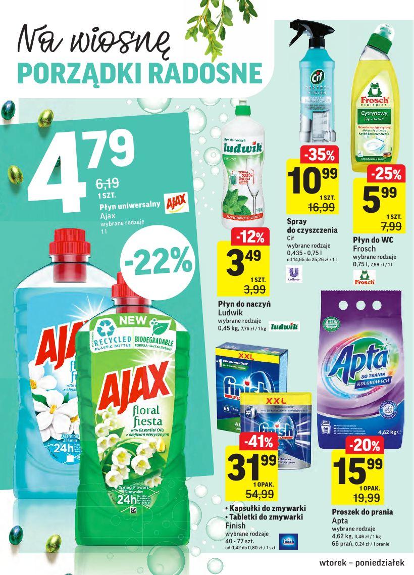 Gazetka promocyjna Intermarche str. 42
