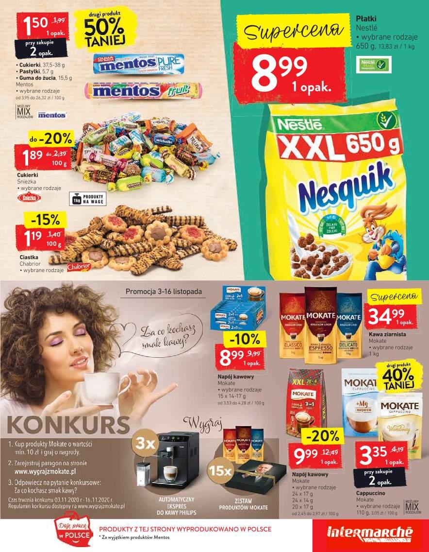 Gazetka promocyjna Intermarche str. 19
