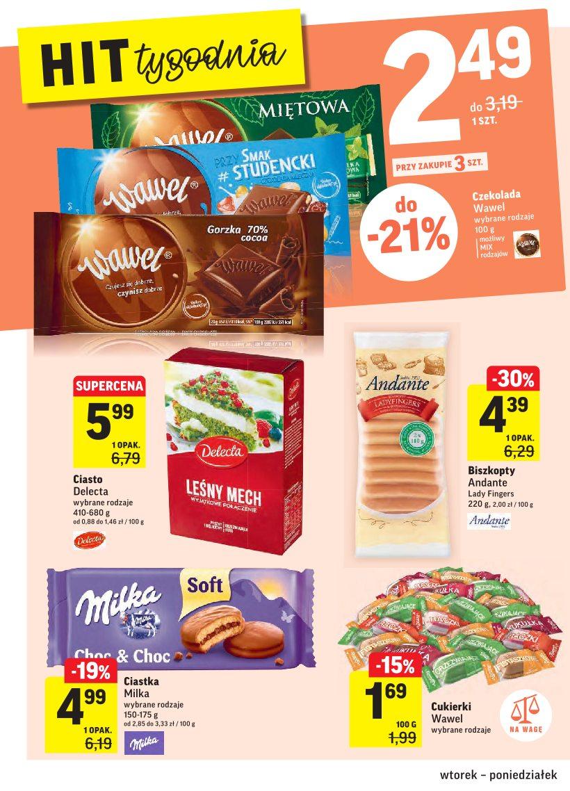 Gazetka promocyjna Intermarche str. 26