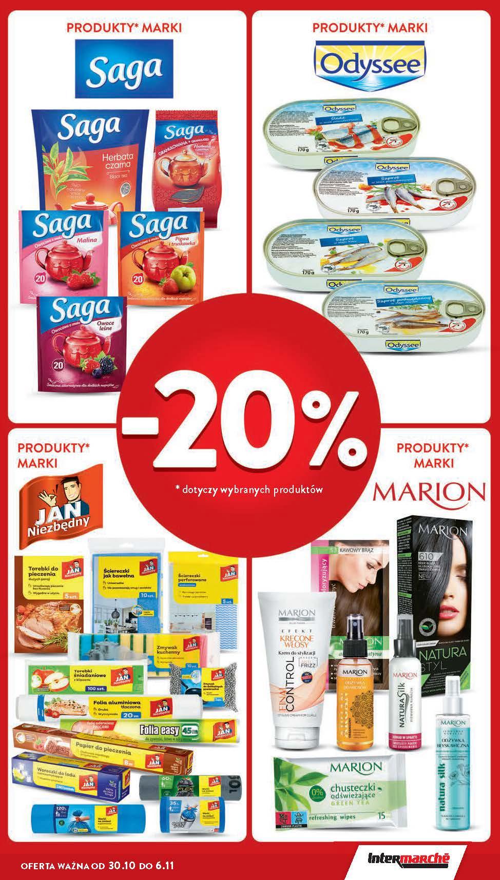 Gazetka promocyjna Intermarche str. 5