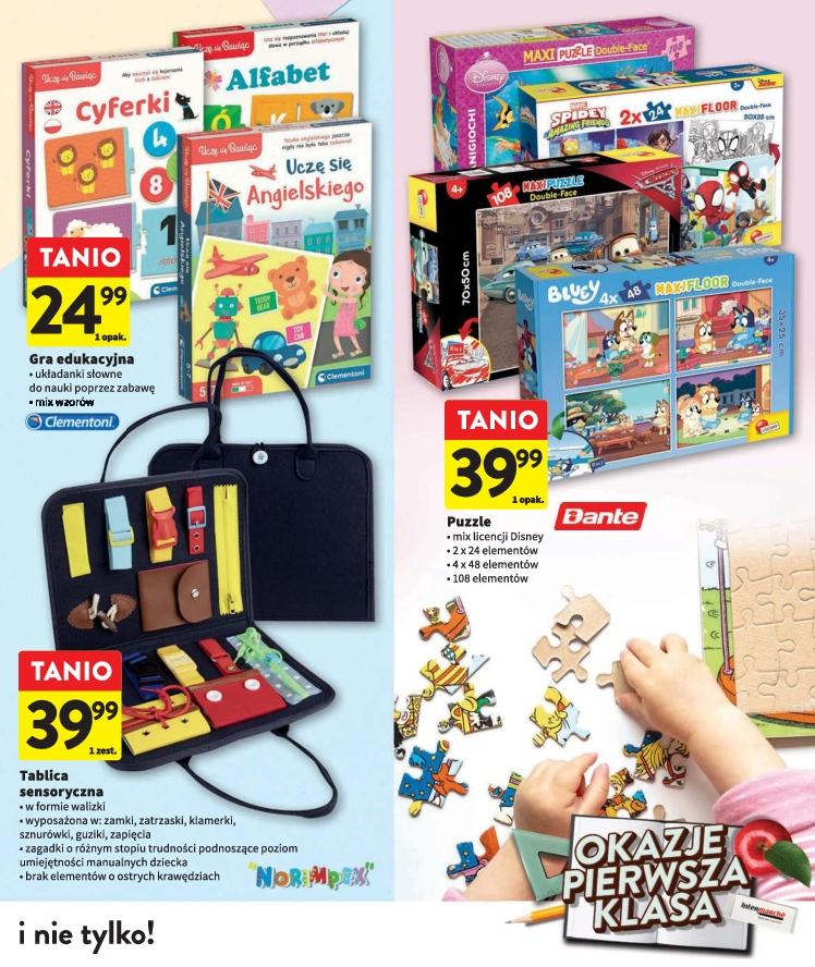 Gazetka promocyjna Intermarche str. 11