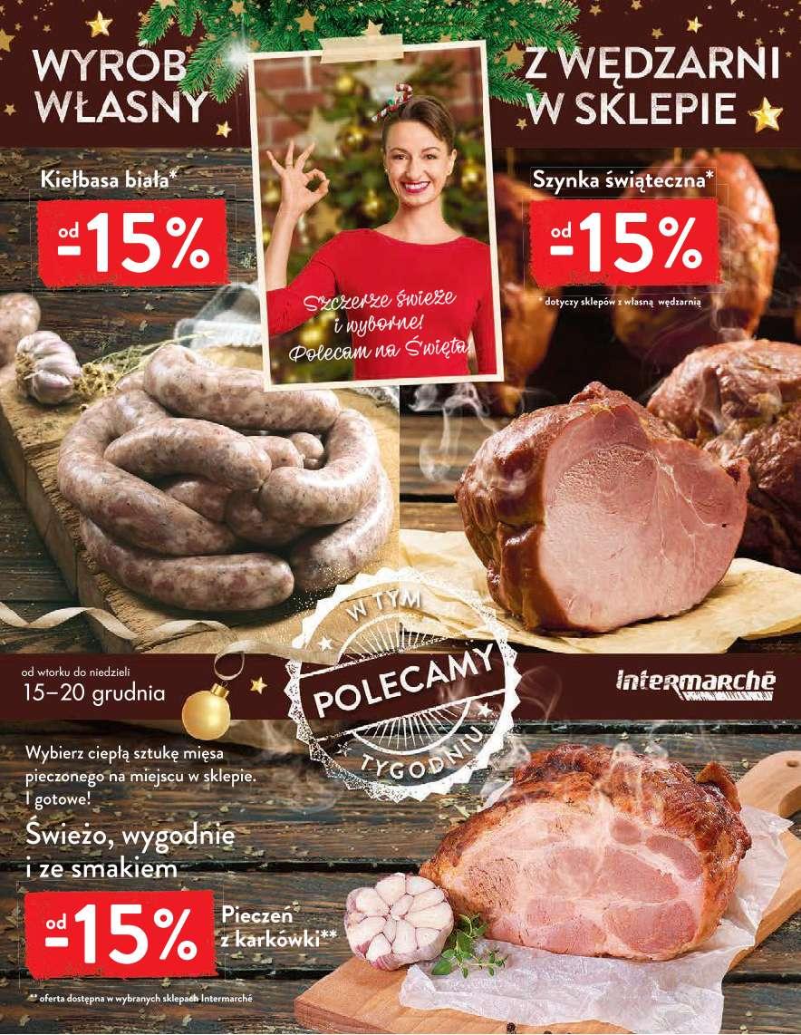 Gazetka promocyjna Intermarche str. 11