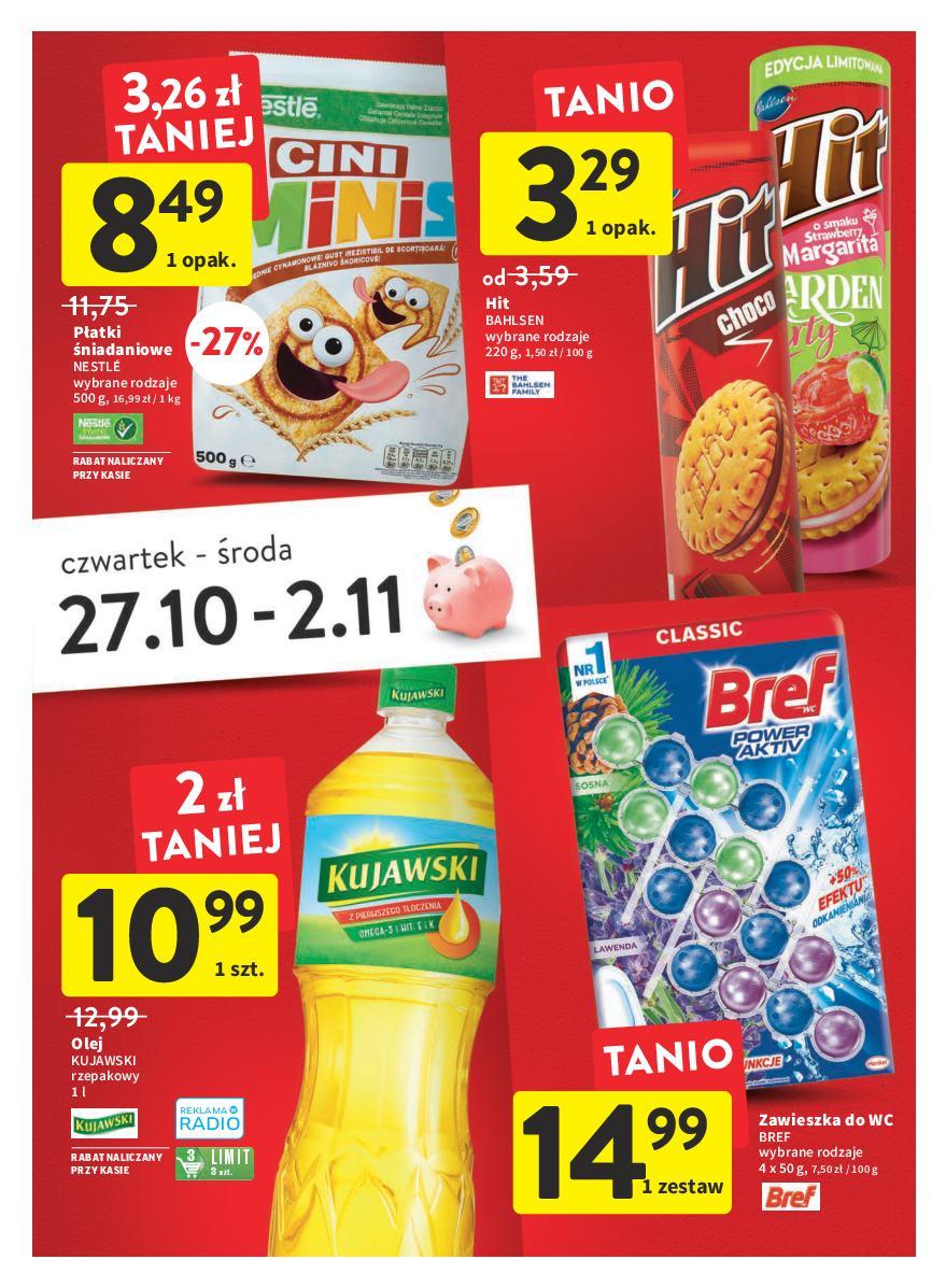 Gazetka promocyjna Intermarche str. 11