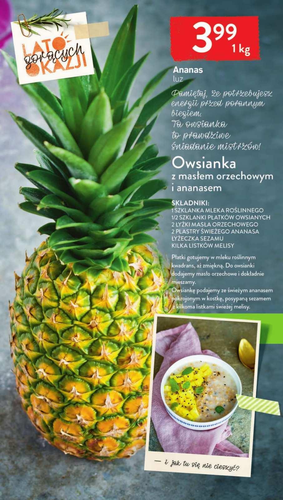 Gazetka promocyjna Intermarche str. 6