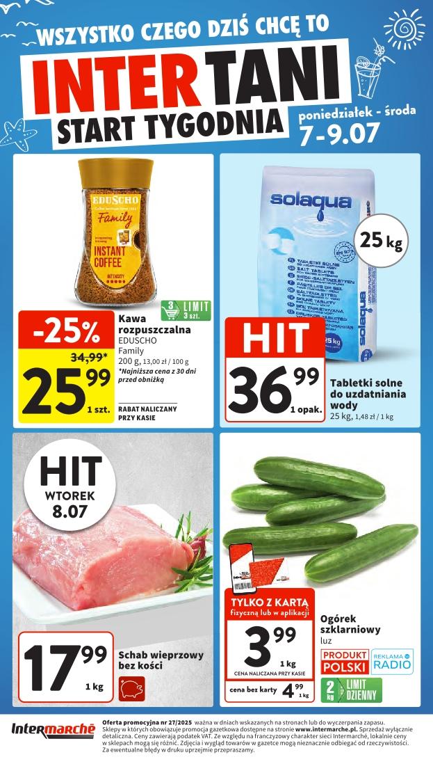 Gazetka promocyjna Intermarche str. 44