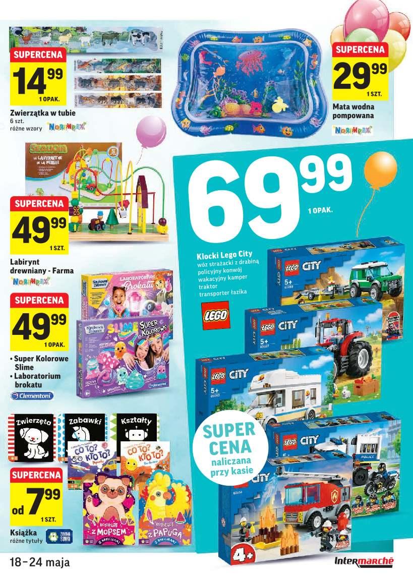Gazetka promocyjna Intermarche str. 37
