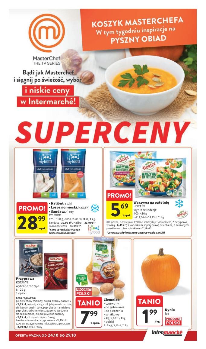 Gazetka promocyjna Intermarche str. 41