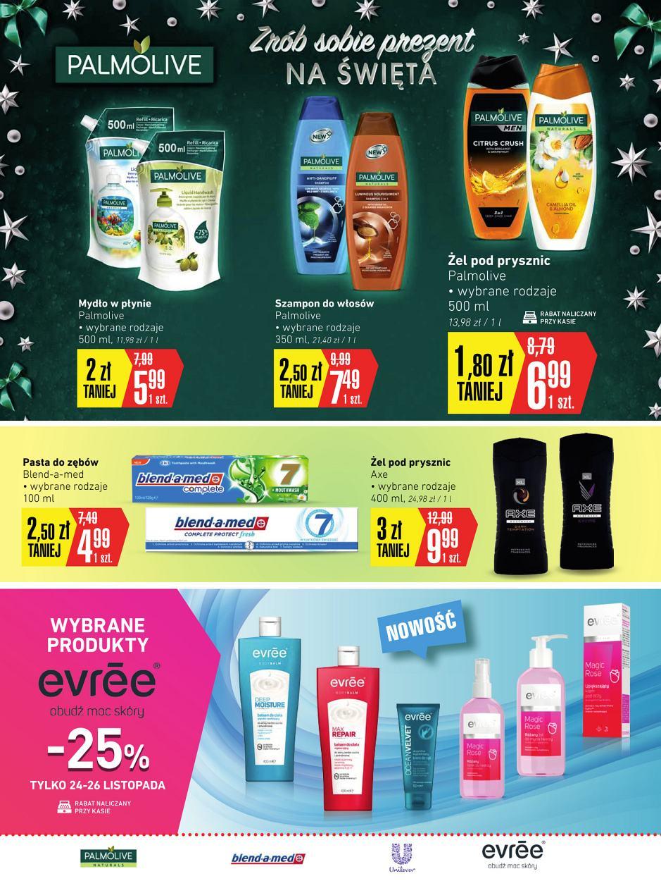 Gazetka promocyjna Intermarche str. 21