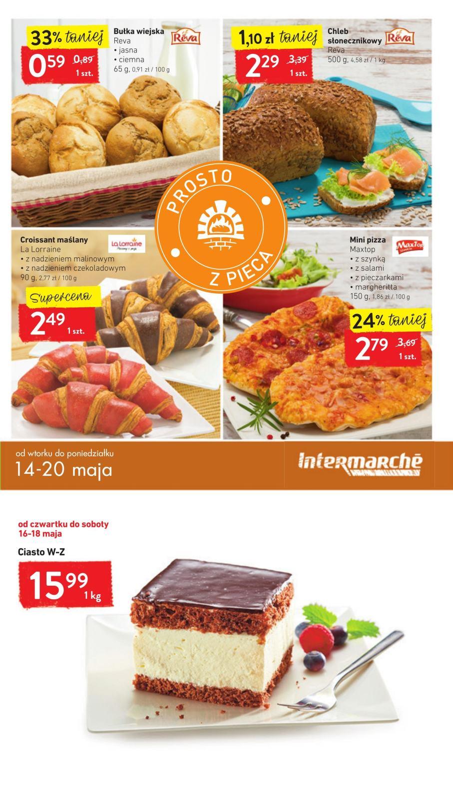 Gazetka promocyjna Intermarche str. 5