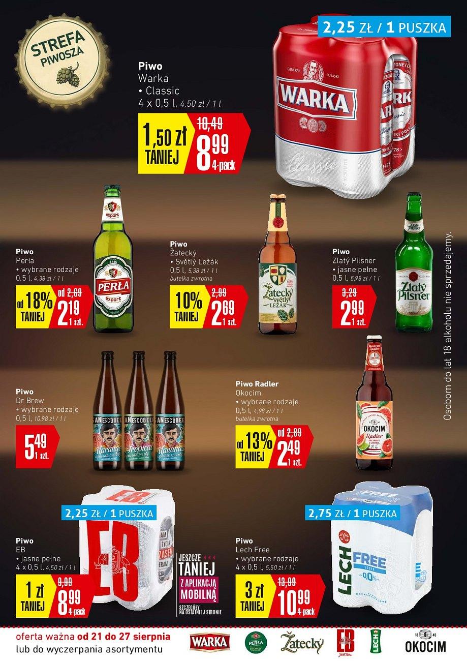 Gazetka promocyjna Intermarche str. 14