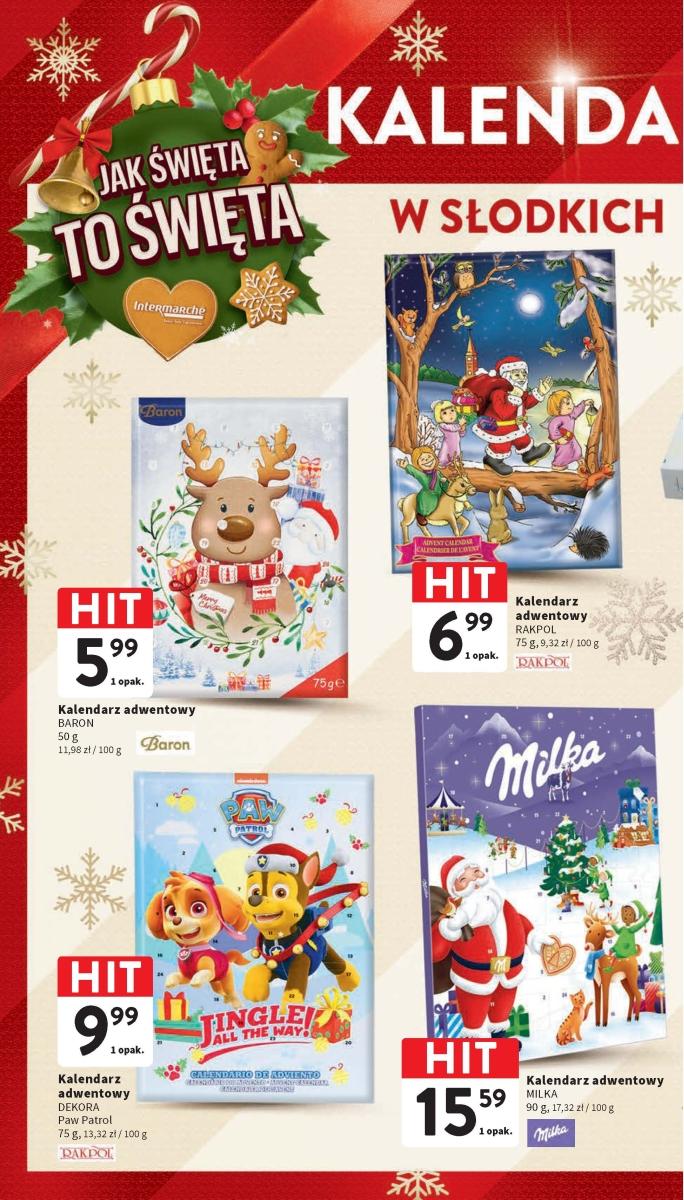 Gazetka promocyjna Intermarche str. 8