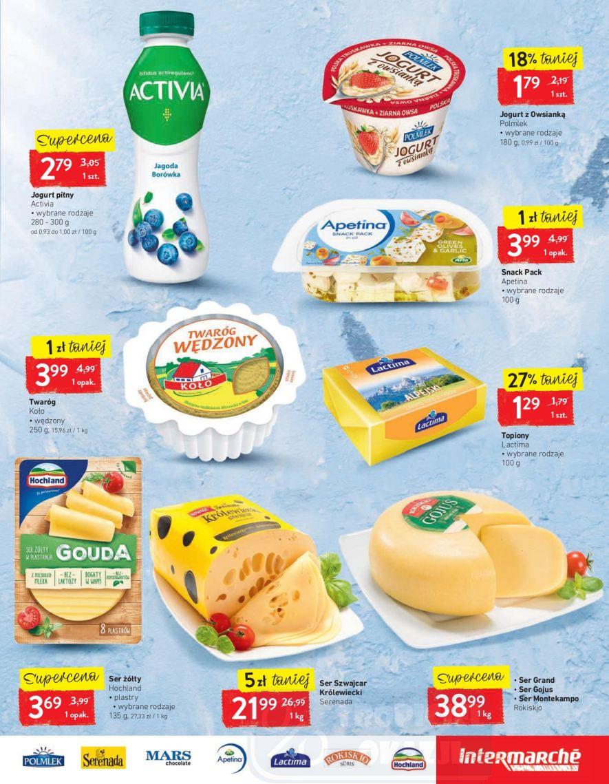 Gazetka promocyjna Intermarche str. 11