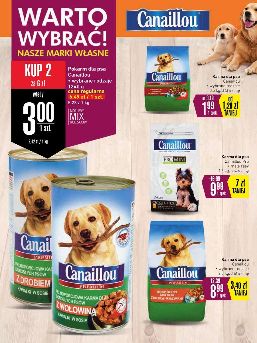 Gazetka promocyjna Intermarche str. 16