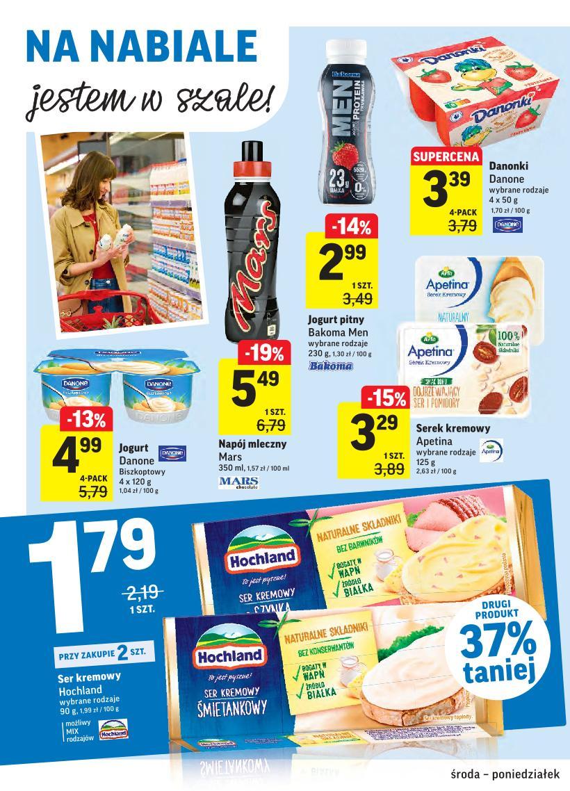 Gazetka promocyjna Intermarche str. 22