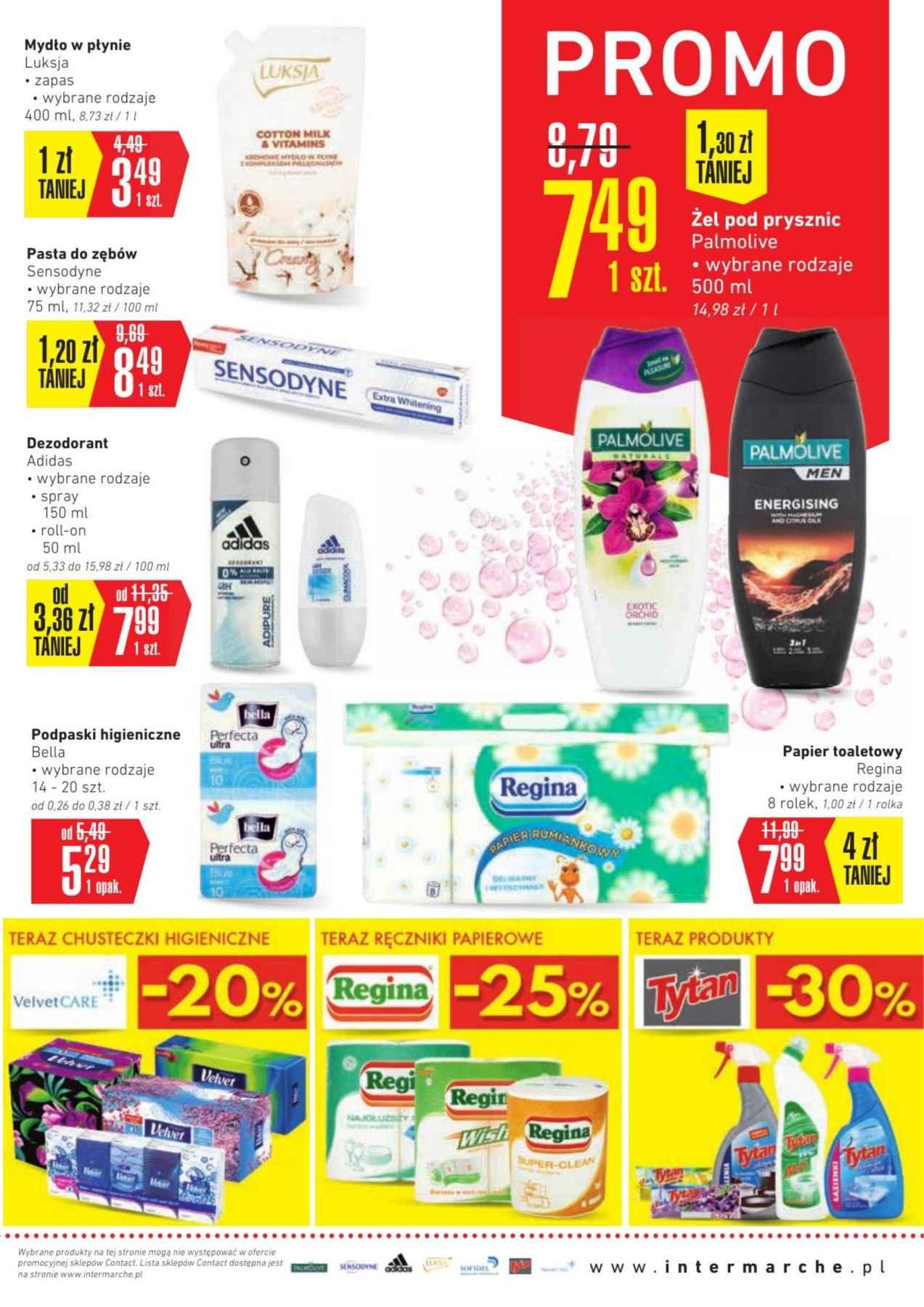 Gazetka promocyjna Intermarche str. 17