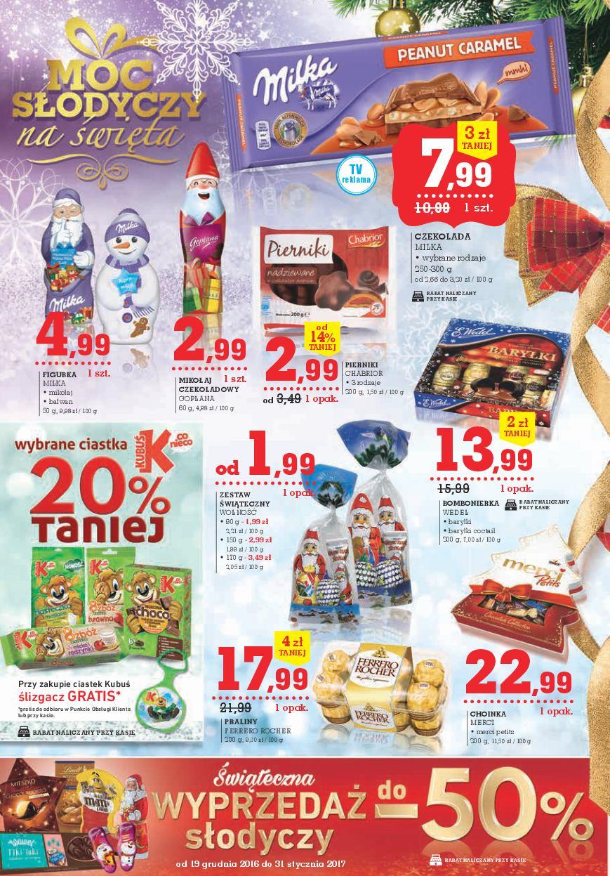 Gazetka promocyjna Intermarche str. 20
