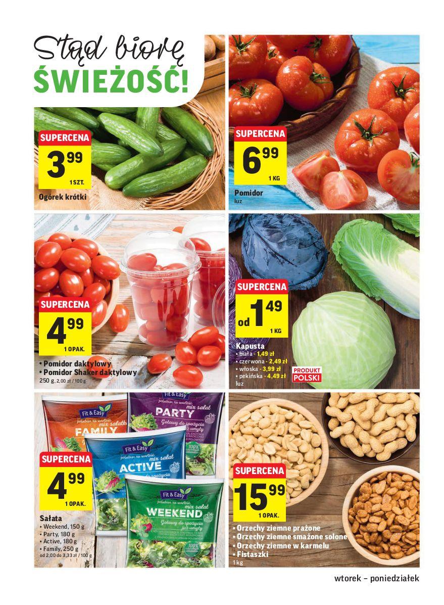 Gazetka promocyjna Intermarche str. 10