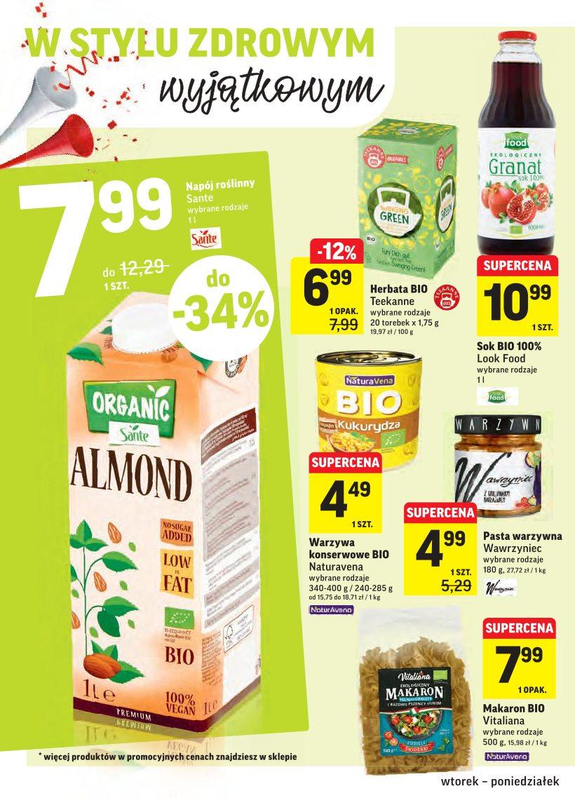 Gazetka promocyjna Intermarche str. 38