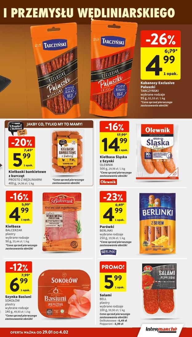 Gazetka promocyjna Intermarche str. 17