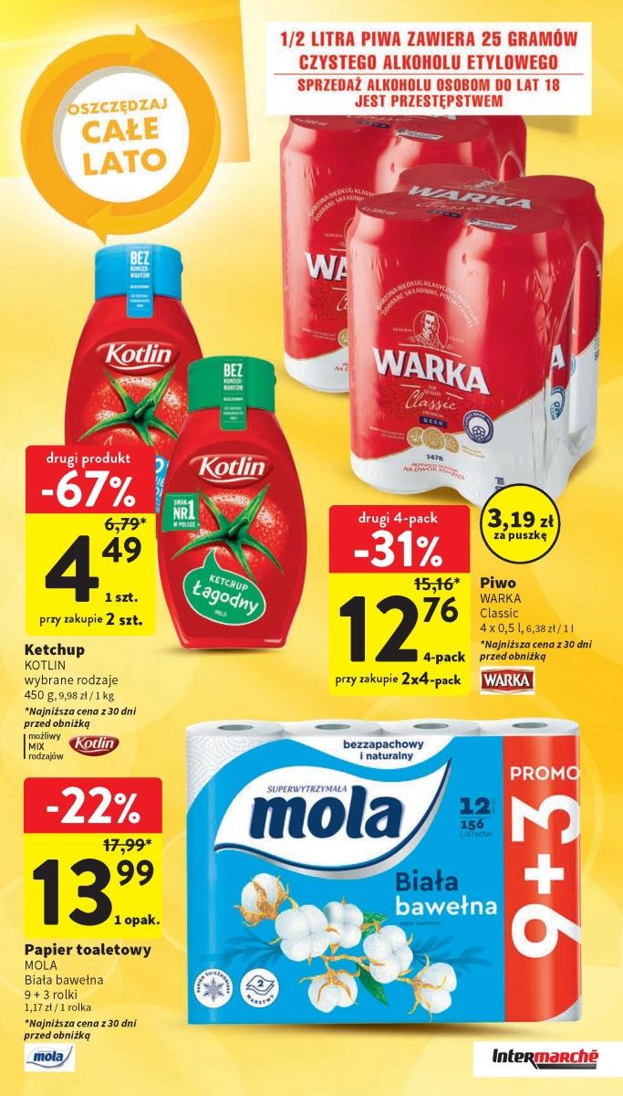 Gazetka promocyjna Intermarche str. 5