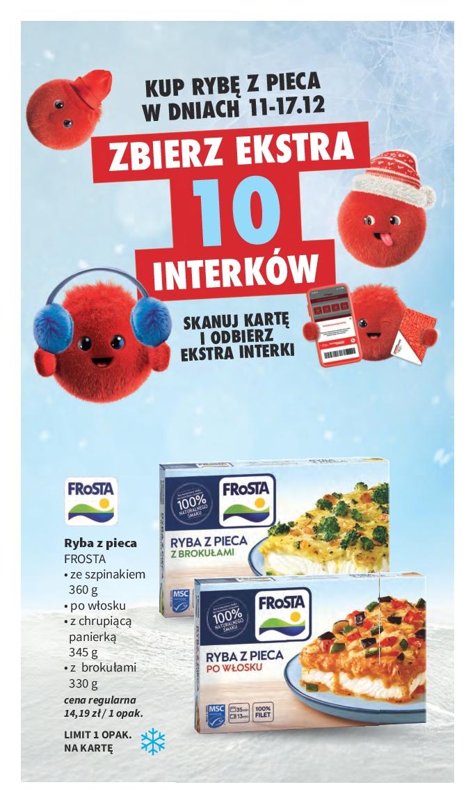Gazetka promocyjna Intermarche str. 24