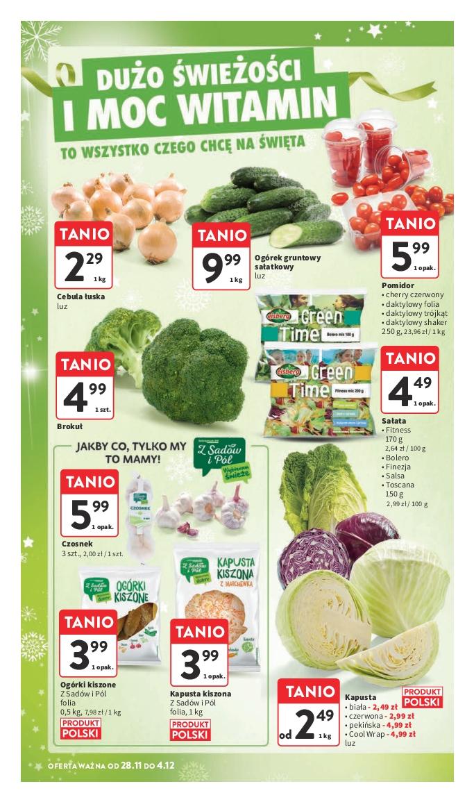 Gazetka promocyjna Intermarche str. 24