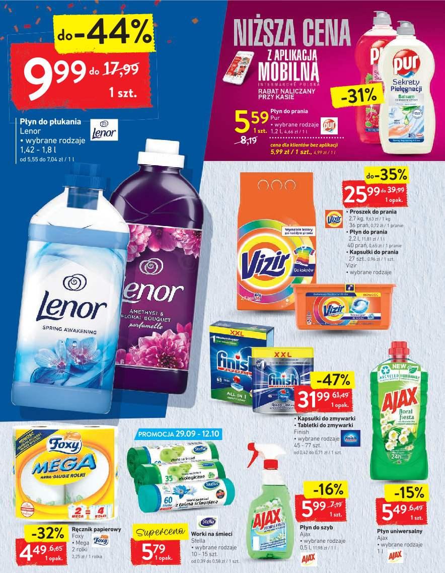 Gazetka promocyjna Intermarche str. 28