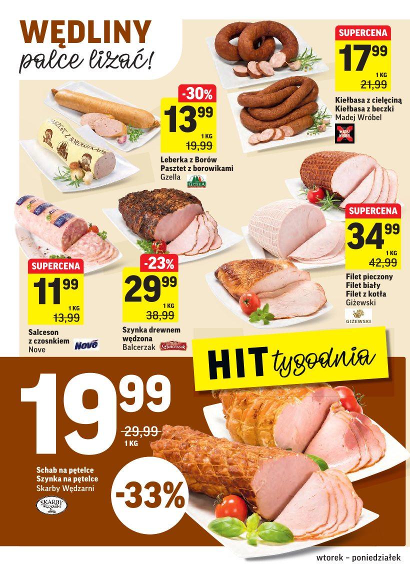 Gazetka promocyjna Intermarche str. 16